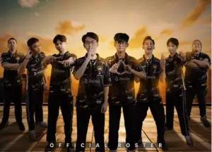 Optimisme dan Dukungan Fans Terhadap Roster Baru RRQ Hoshi di MPL ID Season 14(Sumber: Team RRQ)