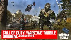 Call of Duty Warzone Siap Luncurkan Season 5 dengan Segudang Konten Baru (FOTO: Activision Publishing, Inc.)