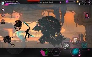 10 Game Android Stickman Terbaik 2024 Offline dan Online, Tawarkan Pengalaman Gaming Seru! (FOTO: Dreamplay Games)