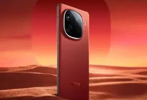 Vivo iQOO 12 (FOTO: Vivo iQOO 12)