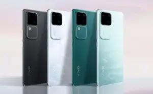HP Vivo V30 5G (Foto: Vivo)