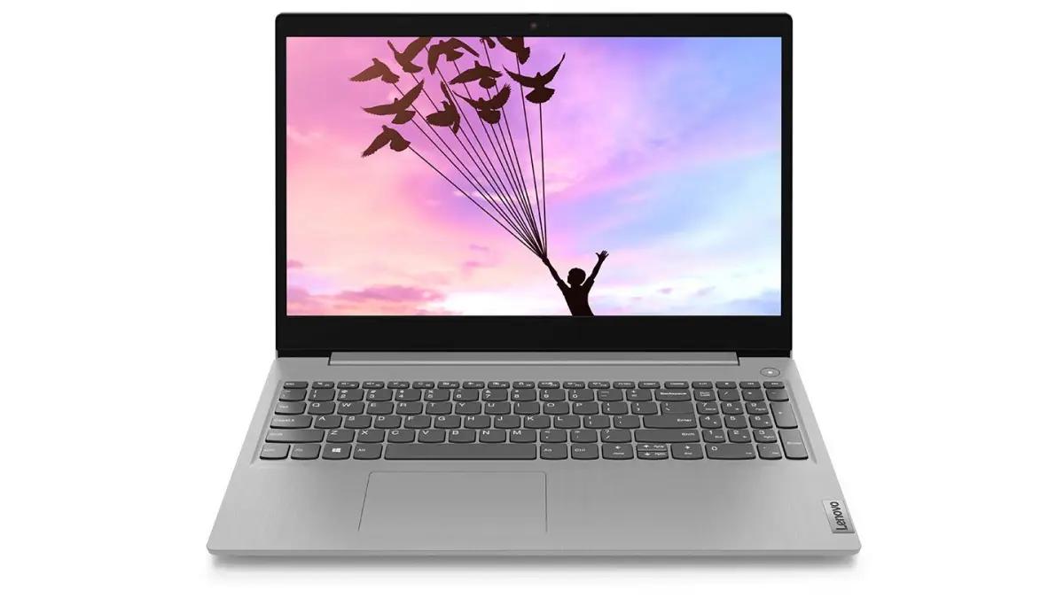 Lenovo IdeaPad Slim (FOTO: Lenovo IdeaPad Slim)