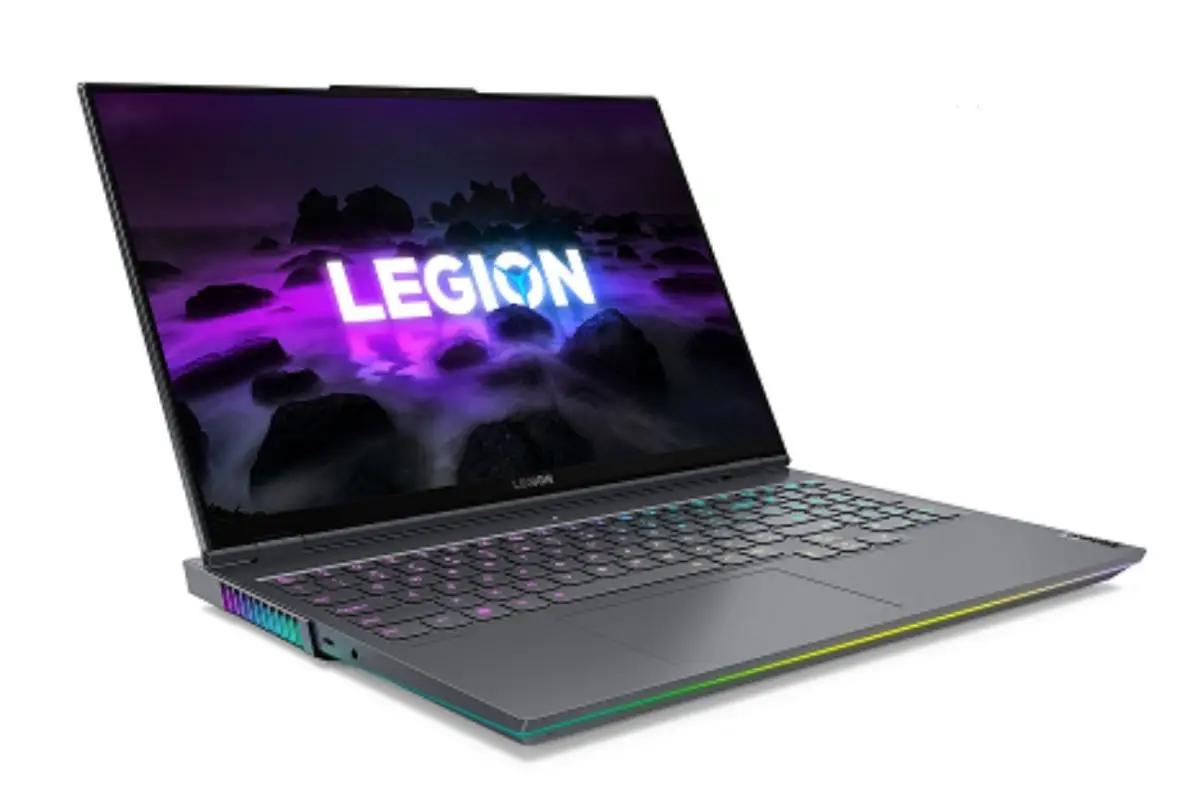 Lenovo Legion 7 (FOTO: Lenovo Legion 7)