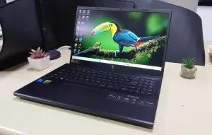 ACER Nitro V 15 (FOTO: ACER Nitro V 15/Solopos)