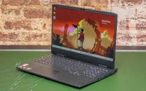 Lenovo IdeaPad Gaming 3 (FOTO: Lenovo IdeaPad Gaming 3/CNET)