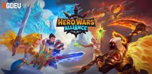 Hero Wars Mencapai 150 Juta Instalasi: Pencapaian Luar Biasa dalam Dunia Mobile Game (FOTO: Nexters)