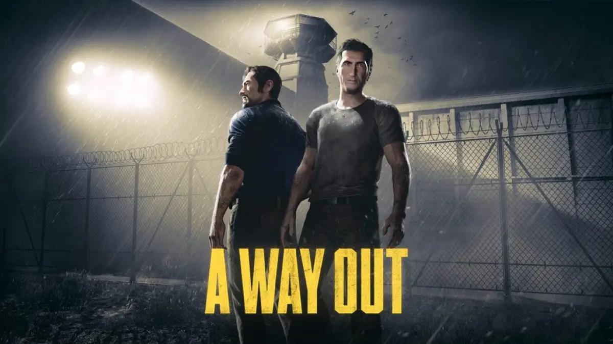 A Way Out (FOTO: A Way Out)