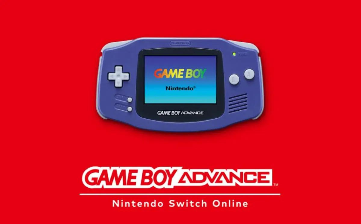 Game Boy Advance. (Sumber: Nintendo)