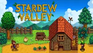 Stardew Valley. (Sumber: Google Play)