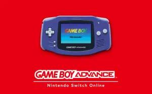 Game Boy Advance. (Sumber: Nintendo)