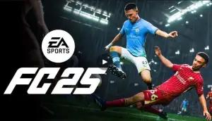 EA Sports FC 25. (Sumber: ea.com)