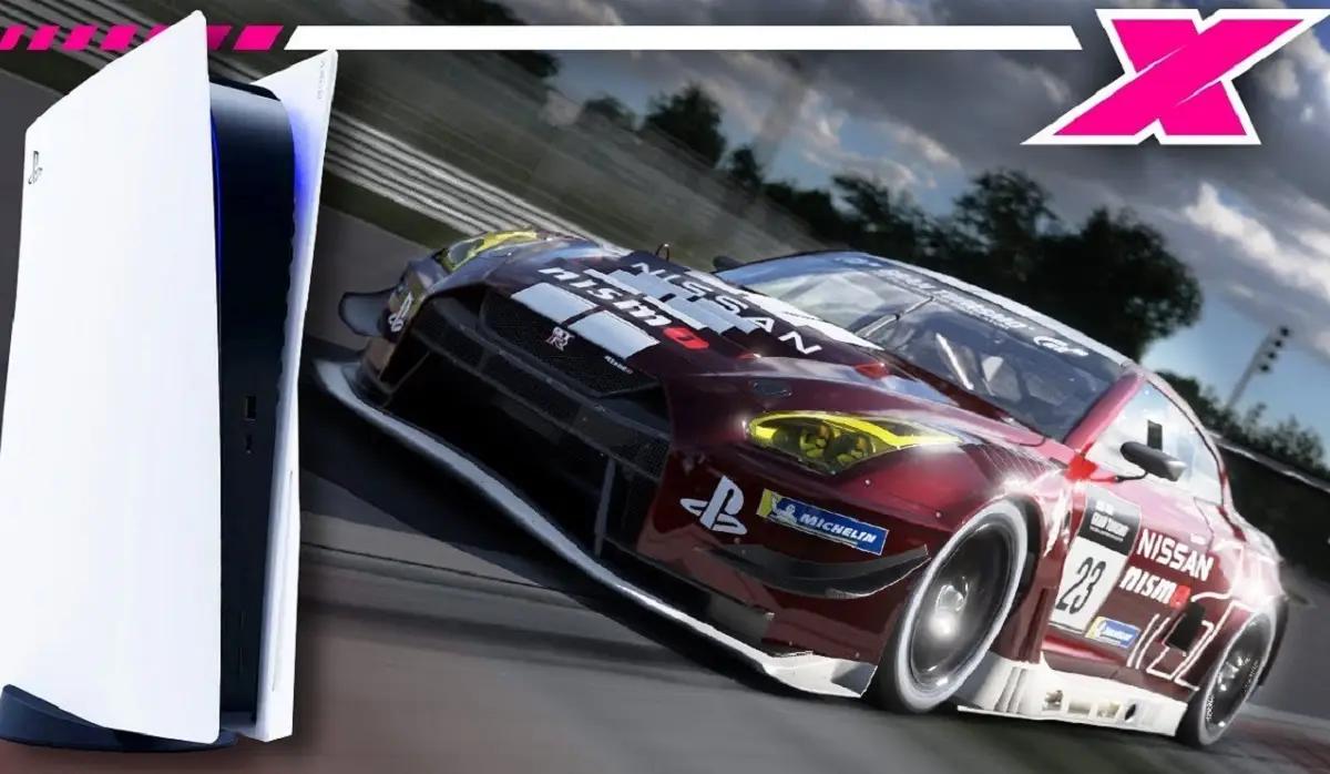 5 Game Racing yang Bisa Dimainkan di PS5, Auto Jadi Pembalap - IndoGamers