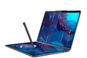 Lenovo Yoga Book 9 (FOTO: Lenovo Yoga Book 9)