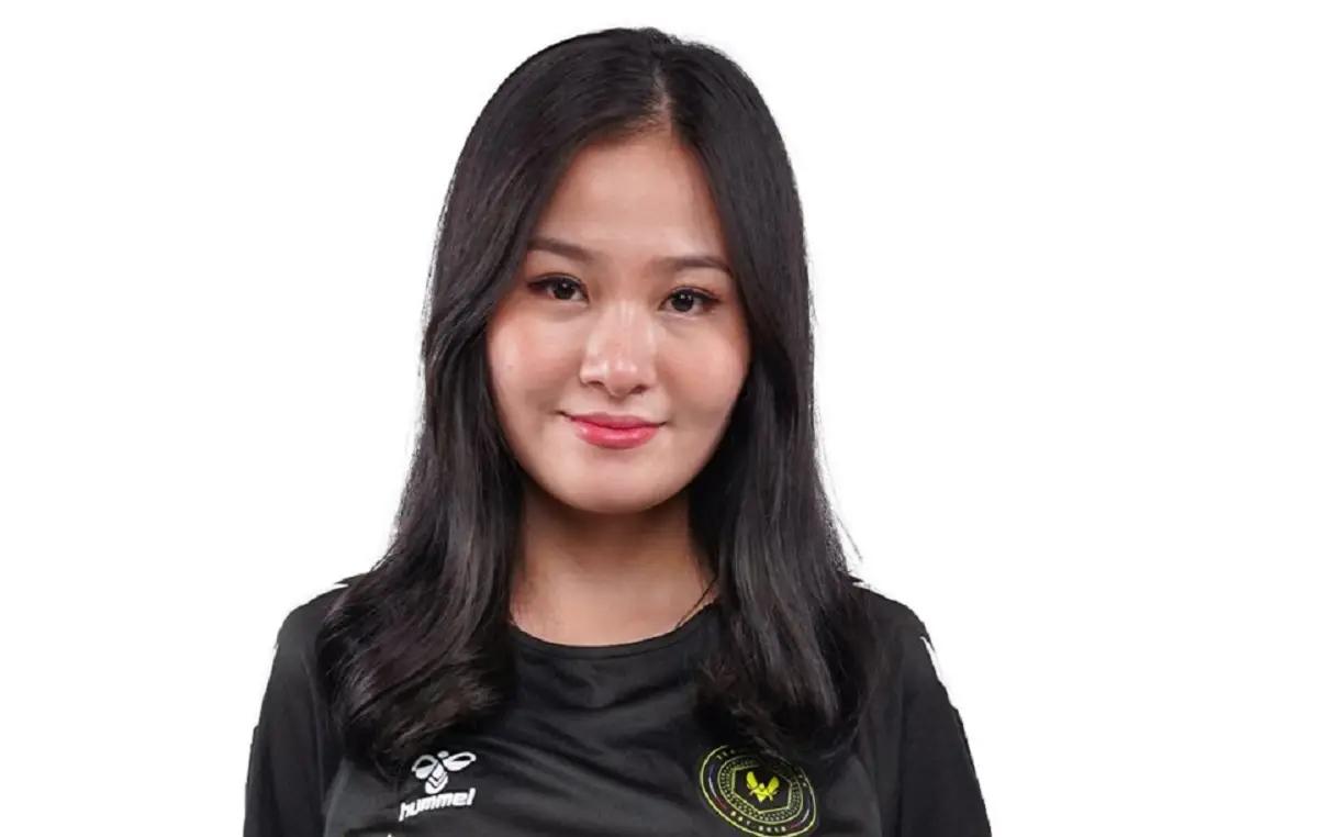 Profil dan Fakta Menarik Vivian Temm Vitality (FOTO: VitalityGG)