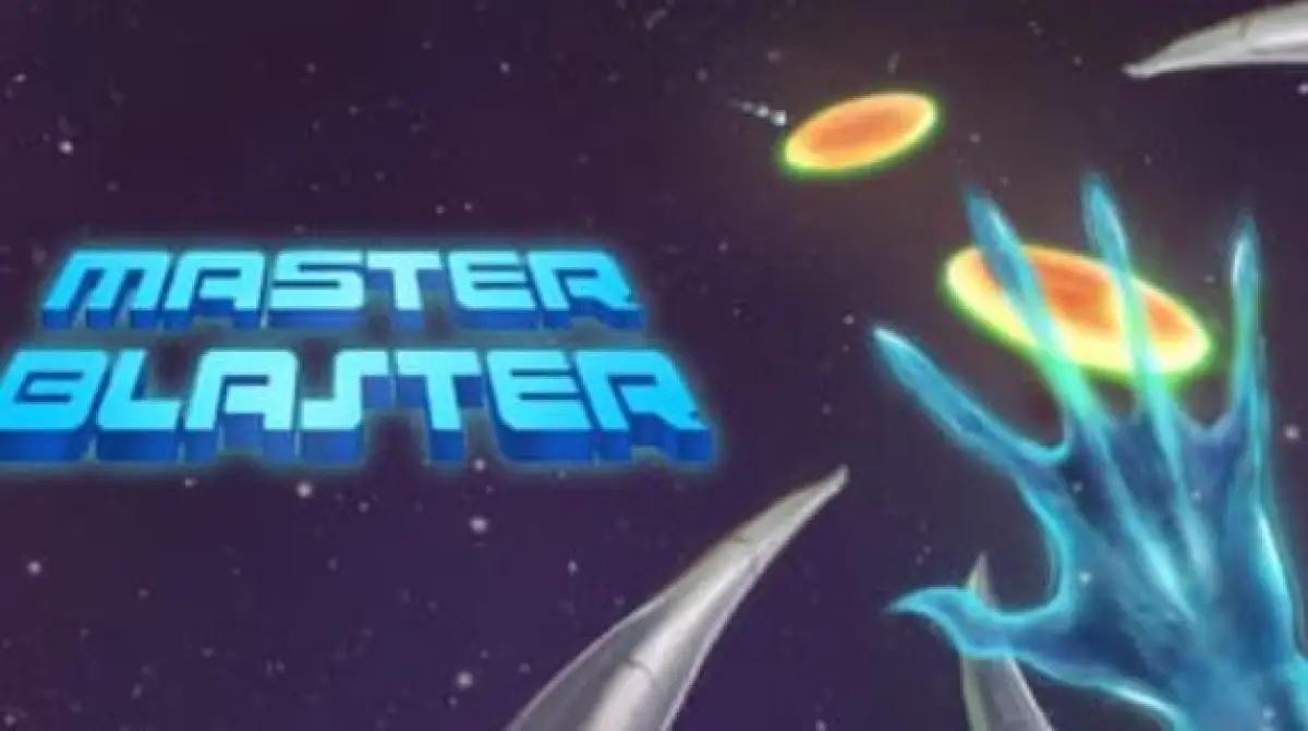 Game Master Blaster akan dirilis 31 Juli 2024