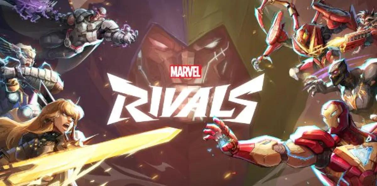 Game Marvel Rivals. (Sumber: Marvel Rivals)