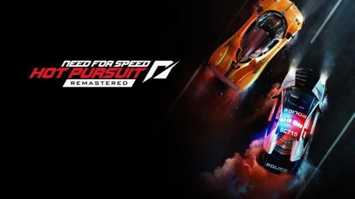 Need for Speed: Hot Pursuit Remastered. (Sumber: EA)