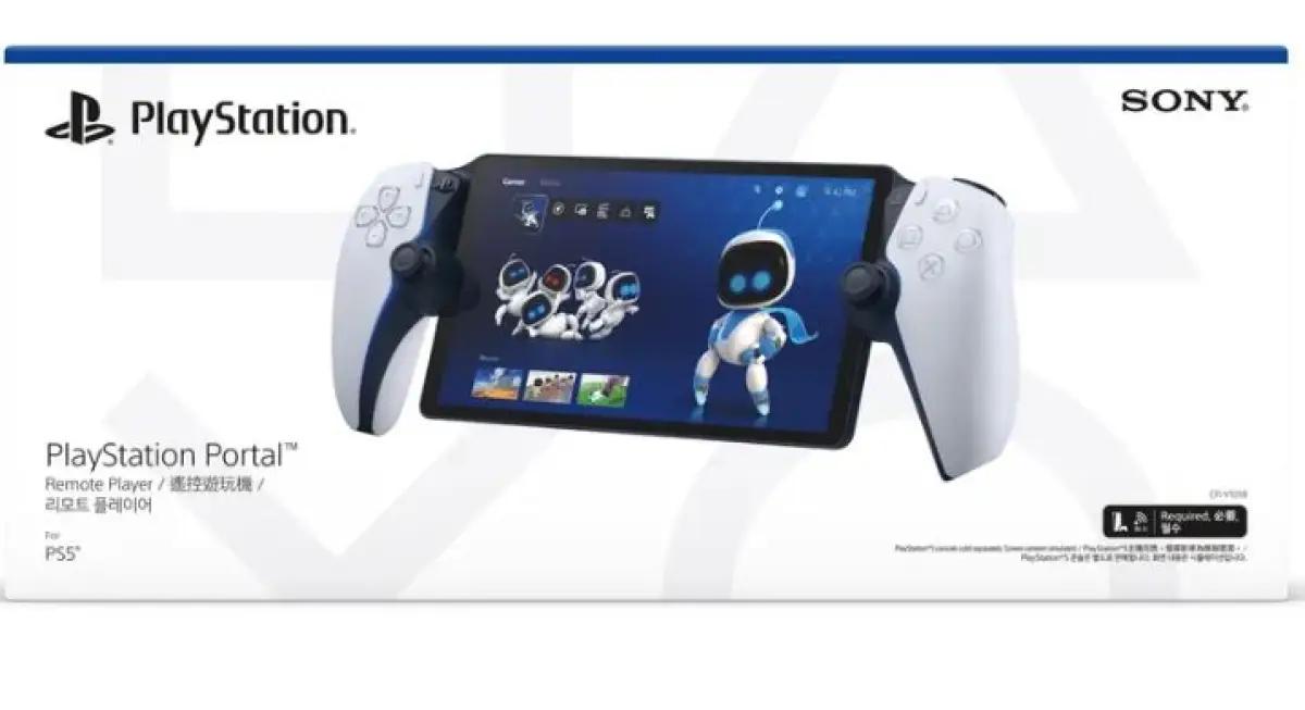 PlayStation Portal siap hadir di Indonesia.