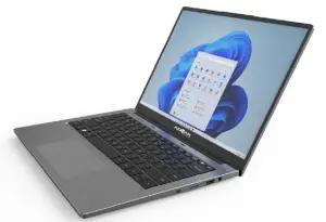 Advan WorkPro, laptop murah Advan yang memiliki banyak kelebihan (FOTO: Advan)