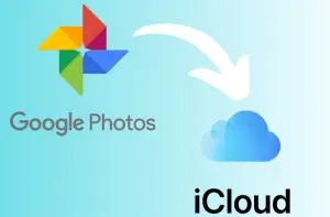 Transfer foto dari Google Photos ke iCloud (FOTO: Indogamers)