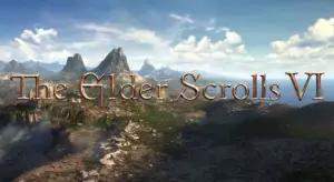 The Elder Scrolls VI. (Sumber: Bethesda)