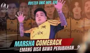 Pemain veteran Steven Marsha Kurniawan (FOTO: YouTube/RAPTOR ESPORT)