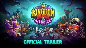 Kingdom Rush 5: Alliance TD (FOTO: Ironhide Games)