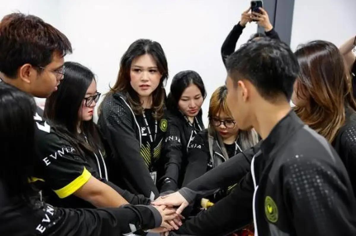 Team Vitality gagal mempertahankan gelar MWI. (FOTO: Instagram/mdl.indonesia)