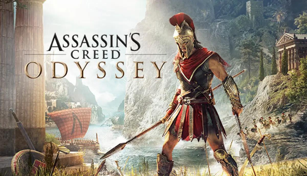 Assassin's Creed Odyssey. (Sumber: Steam)