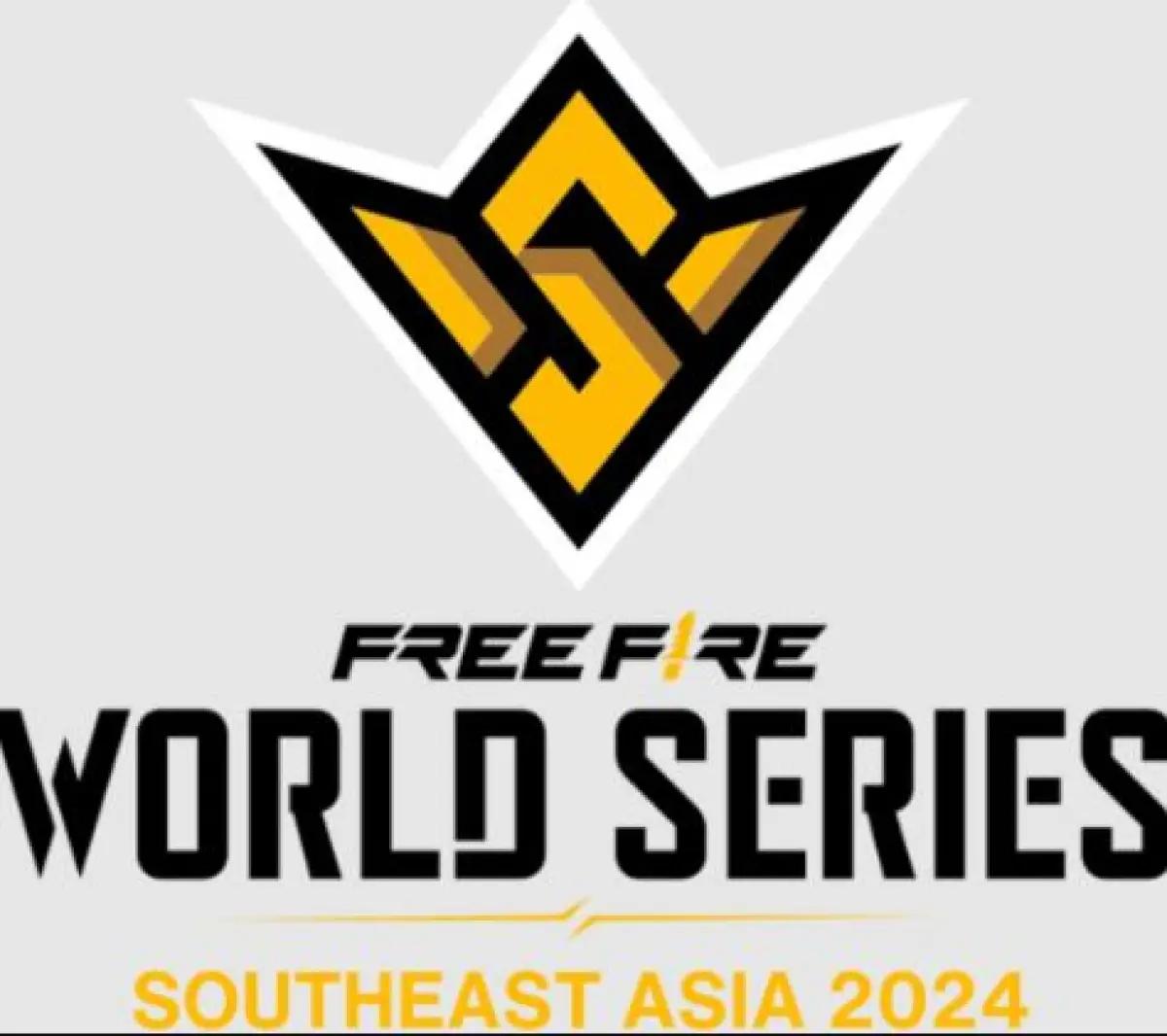 Free Fire World Series (FFWS) Southeast Asia Fall 2024