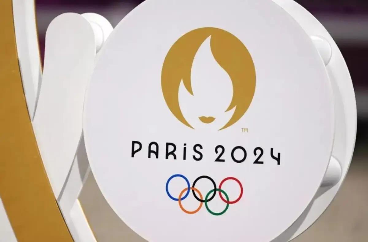 Olimpiade Paris 2024. (Sumber: KONI PUSAT)