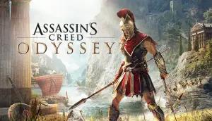 Assassins Creed Odyssey. (Sumber: Steam)