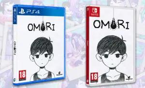 Omori. (Sumber: Twitter.com/@MeridiemGames)