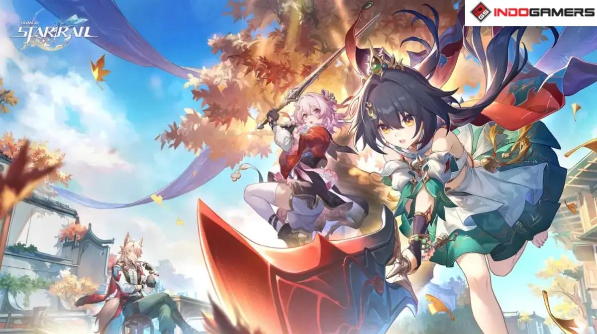 10 Game Mobile dengan Ukuran Terbesar di 2025, Ada yang Sampai 35 GB!(FOTO: HoYoverse)