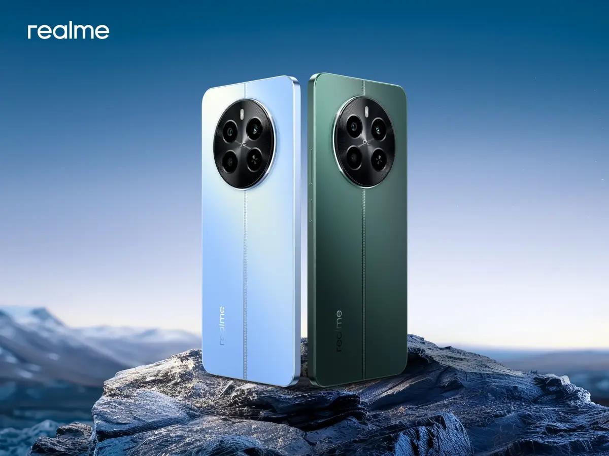 Realme 13 segera hadir di pasar Indonesia. Catat tanggalnya.