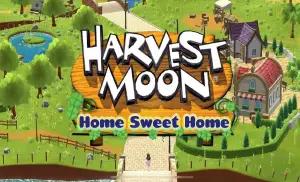 Harvest Moon Home Sweet Home versi Mobile (FOTO: YouTube/Gagal Paham)