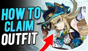 Cara Mendapatkan Skin Kirara Gratis di Genshin Impact (FOTO: YouTube/ON Game)