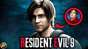 5 Hal ini Diharapkan Muncul dari Resident Evil 9, Proyek Capcom Paling Ditunggu! (FOTO: Tangkap Layar Youtube Neon Slice)