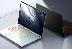 Titan 16 Pro, laptop baru dari Red Magic (FOTO: Redmagic)