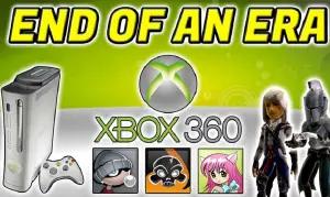 Xbox 360 Store Resmi Ditutup Microsoft (FOTO: YouTube/Degenrate Jay)