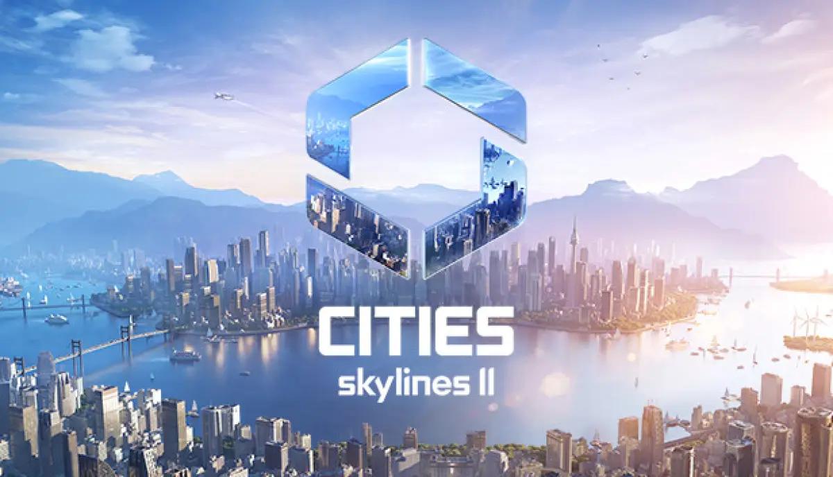 Game Simulasi Cities: Skylines II. (Sumber: Steam)