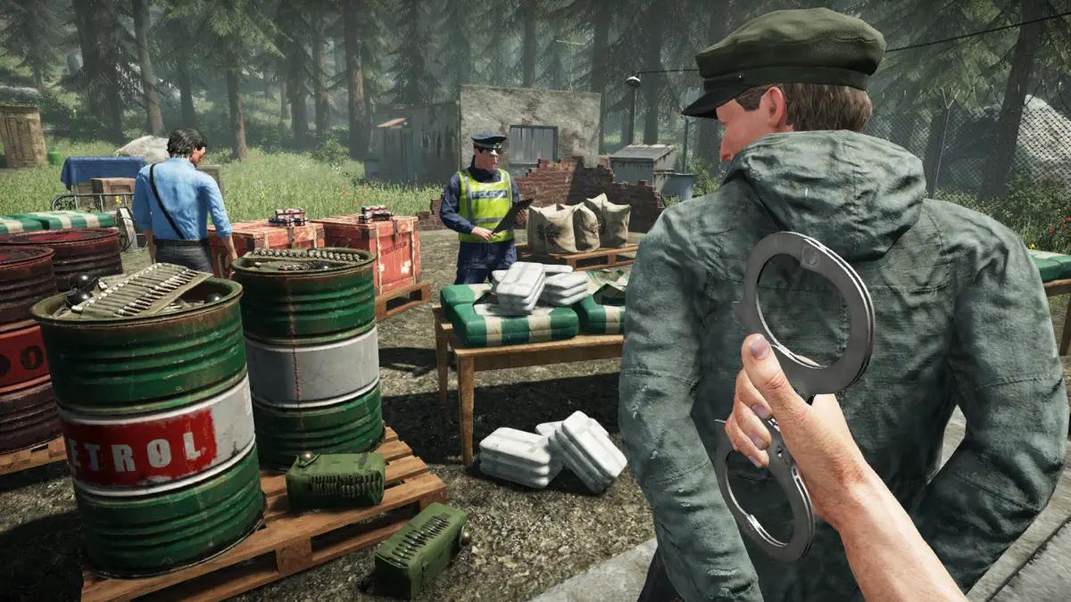 Contraband Police. (Sumber: Steam)