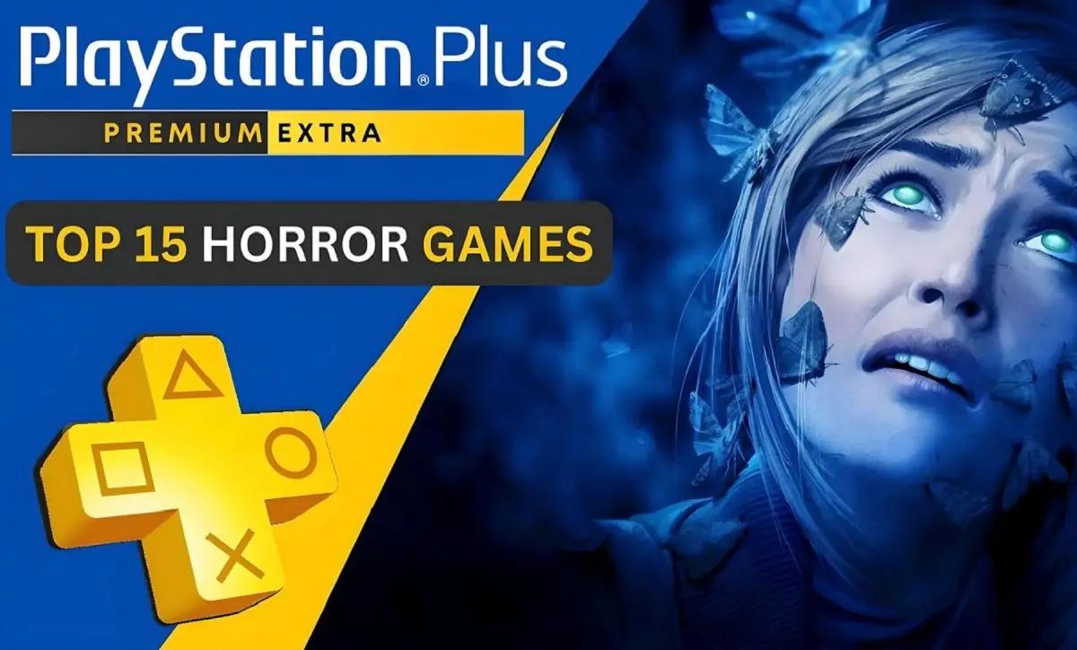 Game Horor di PlayStation Plus atau PS Plus (FOTO: YouTube/Infinite Games)