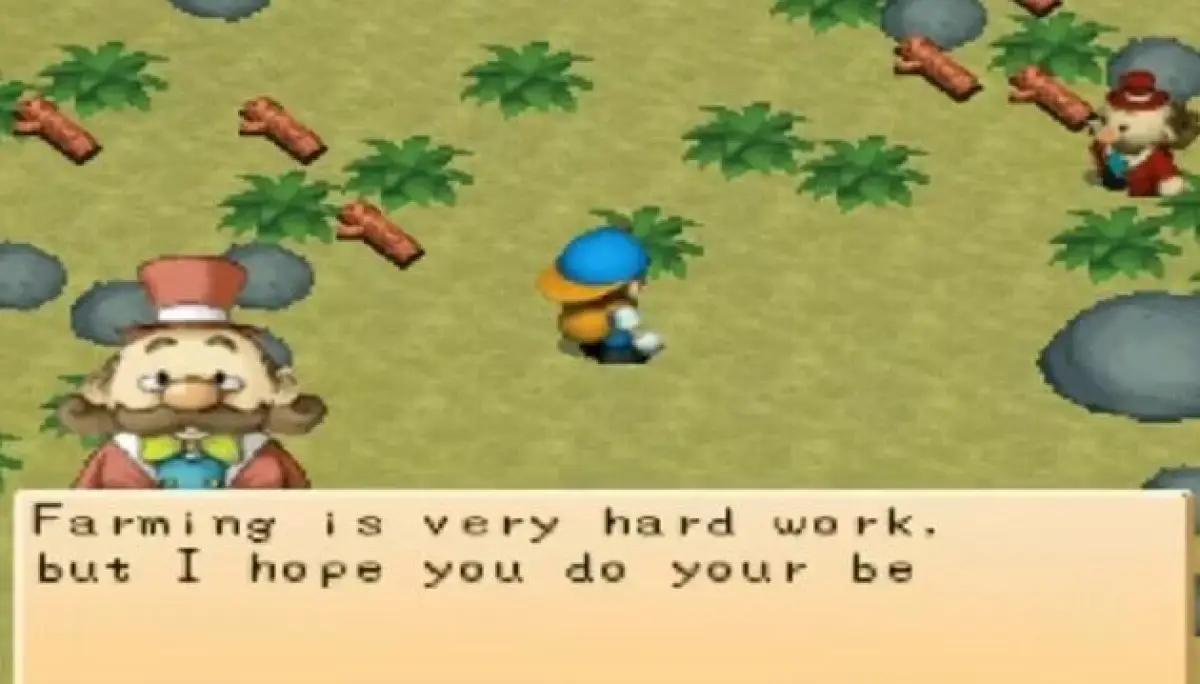 Meski grafisnya dinilai kurang bagus, Harvest Moon: Back to Nature adalah salah satu game terbaik dan popularitasnya di Indonesia luar biasa.