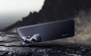 Realme Narzo N61 (FOTO: Realme)