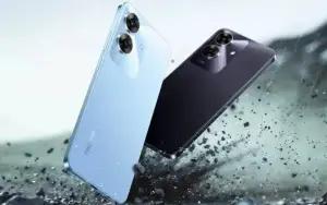 Realme Narzo N61, Smartphone Entry Level baru yang memiliki banyak kelebihan (FOTO: Realme)