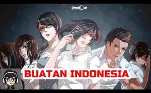 Game Buatan Deveoper Indonesia (FOTO: YouTube/BBS Tech Talk)