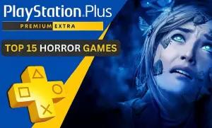 Game Horor di PlayStation Plus atau PS Plus (FOTO: YouTube/Infinite Games)