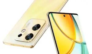 Infinix Zero 35G (FOTO: Infinix Zero 35G)