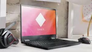 HP OMEN 15 15t-ek000 (FOTO: HP OMEN 15 15t-ek000/techspot.com)